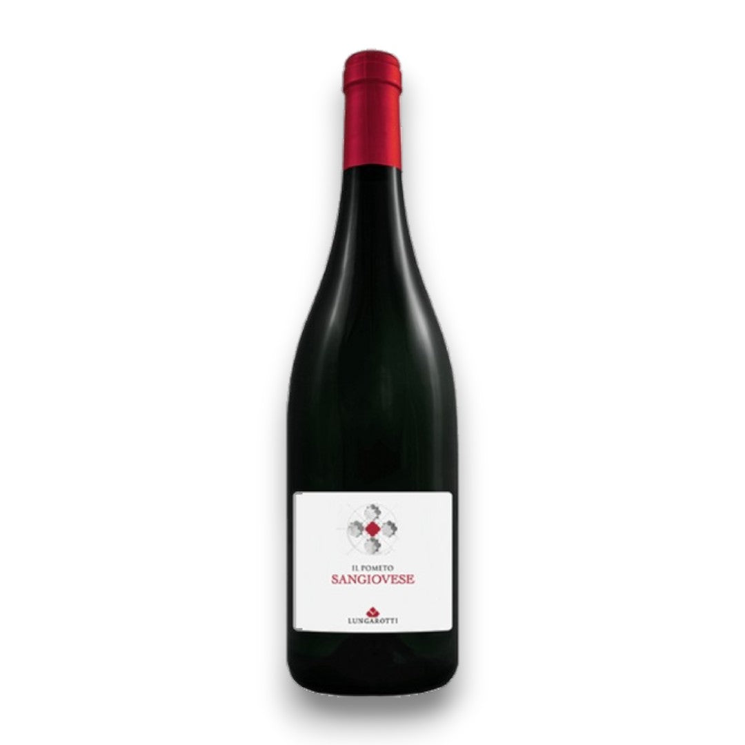 Il Pometo Sangiovese 2020