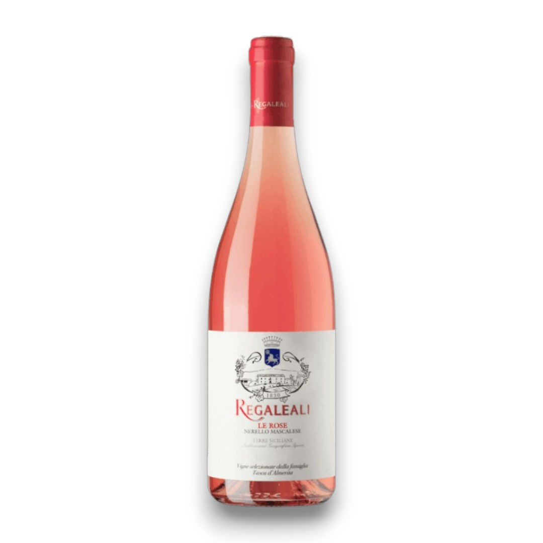Regaleali Le Rosé 2022